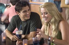 Never Back Down - Photo Gallery