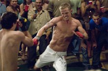 Never Back Down - Photo Gallery