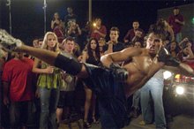 Never Back Down - Photo Gallery