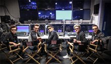 One Direction: This is Us - Photo Gallery