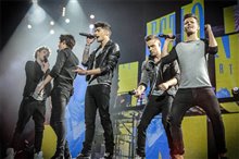 One Direction: This is Us - Photo Gallery