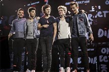 One Direction: This is Us - Photo Gallery