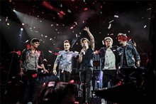 One Direction: This is Us - Photo Gallery
