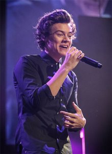 One Direction: This is Us - Photo Gallery