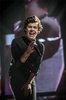 One Direction: This is Us - Photo Gallery