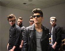 One Direction: This is Us - Photo Gallery