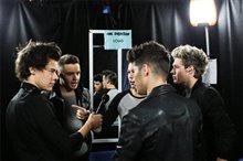 One Direction: This is Us - Photo Gallery