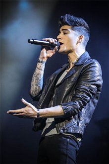 One Direction: This is Us - Photo Gallery