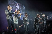 One Direction: This is Us - Photo Gallery