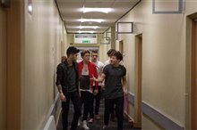 One Direction: This is Us - Photo Gallery