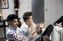 One Direction: This is Us - Photo Gallery
