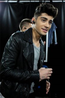 One Direction: This is Us - Photo Gallery