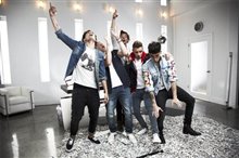 One Direction: This is Us - Photo Gallery