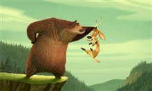 Open Season - Photo Gallery
