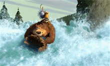 Open Season - Photo Gallery