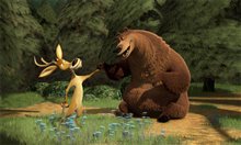 Open Season - Photo Gallery
