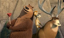 Open Season - Photo Gallery