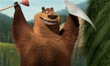 Open Season - Photo Gallery