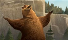 Open Season - Photo Gallery