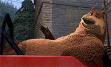 Open Season - Photo Gallery