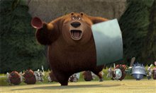 Open Season - Photo Gallery