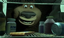 Open Season - Photo Gallery
