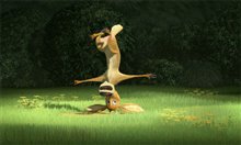 Open Season - Photo Gallery