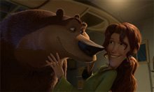 Open Season - Photo Gallery