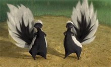 Open Season - Photo Gallery