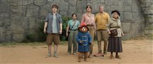 Paddington in Peru - Photo Gallery