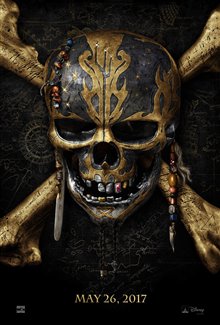 Pirates of the Caribbean: Dead Men Tell No Tales - Photo Gallery