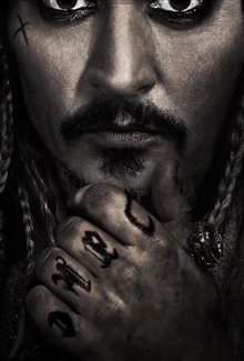 Pirates of the Caribbean: Dead Men Tell No Tales - Photo Gallery