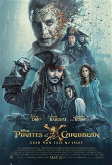 Pirates of the Caribbean: Dead Men Tell No Tales - Photo Gallery
