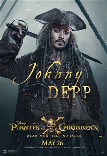 Pirates of the Caribbean: Dead Men Tell No Tales - Photo Gallery