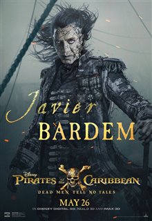 Pirates of the Caribbean: Dead Men Tell No Tales - Photo Gallery