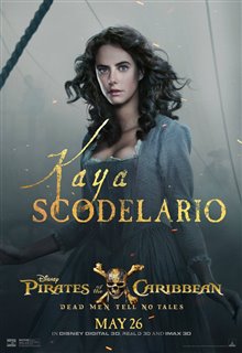 Pirates of the Caribbean: Dead Men Tell No Tales - Photo Gallery