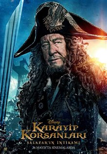 Pirates of the Caribbean: Dead Men Tell No Tales - Photo Gallery