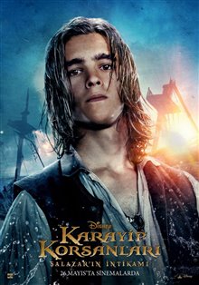 Pirates of the Caribbean: Dead Men Tell No Tales - Photo Gallery