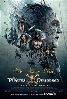 Pirates of the Caribbean: Dead Men Tell No Tales - Photo Gallery