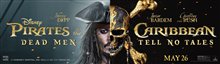 Pirates of the Caribbean: Dead Men Tell No Tales - Photo Gallery