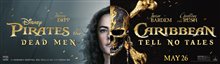 Pirates of the Caribbean: Dead Men Tell No Tales - Photo Gallery