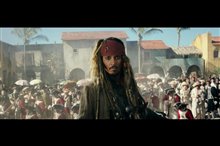 Pirates of the Caribbean: Dead Men Tell No Tales - Photo Gallery