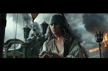 Pirates of the Caribbean: Dead Men Tell No Tales - Photo Gallery