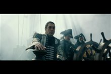 Pirates of the Caribbean: Dead Men Tell No Tales - Photo Gallery