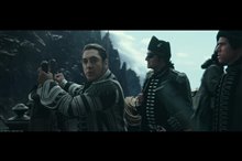 Pirates of the Caribbean: Dead Men Tell No Tales - Photo Gallery