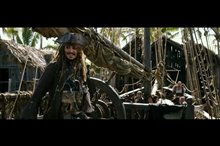 Pirates of the Caribbean: Dead Men Tell No Tales - Photo Gallery
