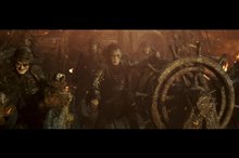 Pirates of the Caribbean: Dead Men Tell No Tales - Photo Gallery