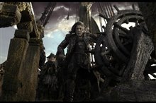 Pirates of the Caribbean: Dead Men Tell No Tales - Photo Gallery