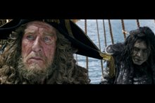 Pirates of the Caribbean: Dead Men Tell No Tales - Photo Gallery