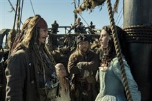 Pirates of the Caribbean: Dead Men Tell No Tales - Photo Gallery